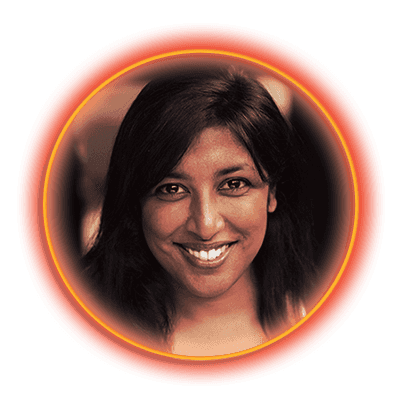 Rekha John-Cheriyan | The Mousetrap