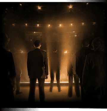 The Mousetrap Official Site - The world’s longest running play