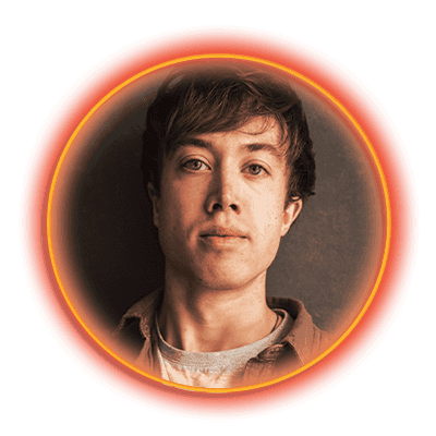Daniel Rainford | The Mousetrap