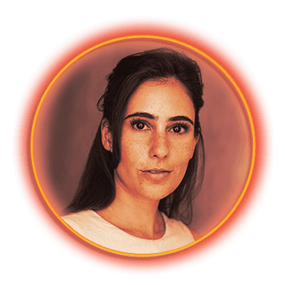 Lara Lemon | The Mousetrap