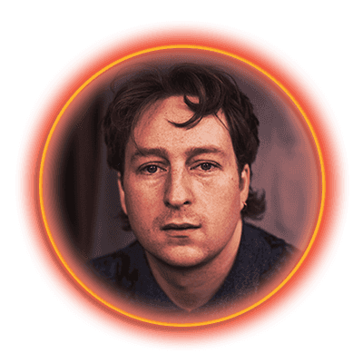 Harry Bradley | The Mousetrap