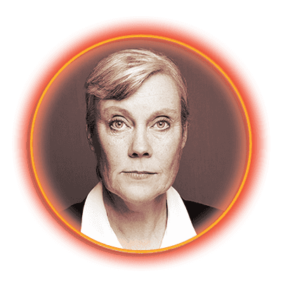 Cathryn Sherman | The Mousetrap